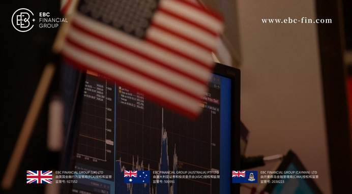 EBC GROUP平台外汇行情播报|科技股高耸入云 多头不知疲倦